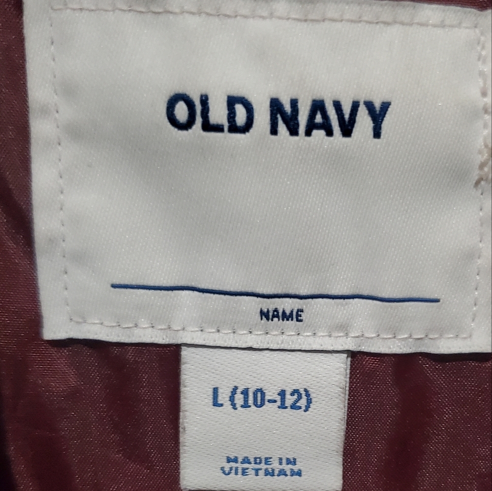 Jacket - Picture 3 of 3